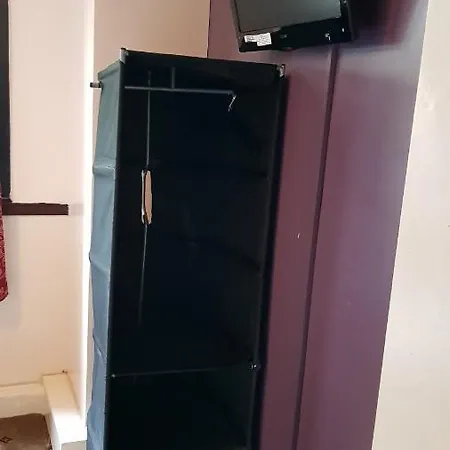 أوار غلاس بيت ريفي لندن