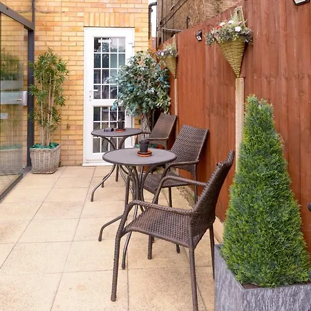 Imperial Ltd. 4* Hounslow