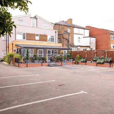 Imperial Ltd. Gasthof Hounslow