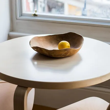 Apartamento Hausd Flex - Covent Garden