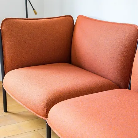 Apartamento Hausd Flex - Covent Garden Londres
