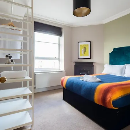 Hausd Flex - Covent Garden *