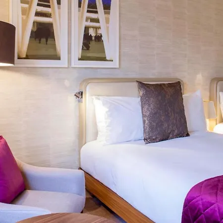 Crowne Plaza Kings Cross By Ihg