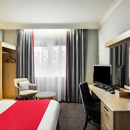 Hotel Oyo Flagship Finchley