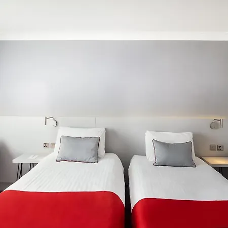 Oyo Flagship Finchley Hotel London