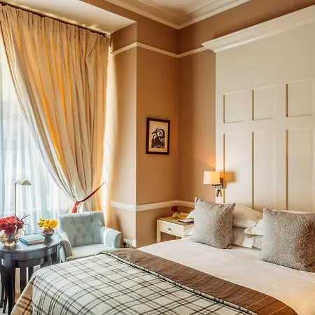 11 Cadogan Gardens And The By Iconic Luxury Hotel 5*