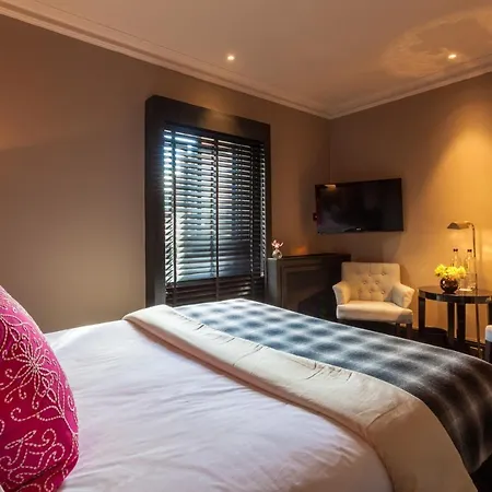 11 Cadogan Gardens And The By Iconic Luxury