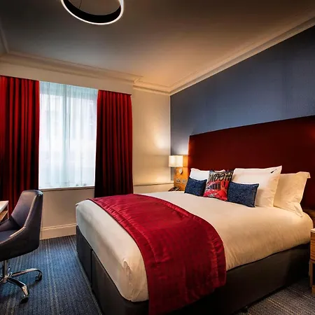Szálloda Hard Rock