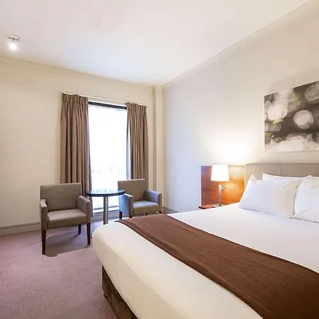 Clarion Park Hotel 4*