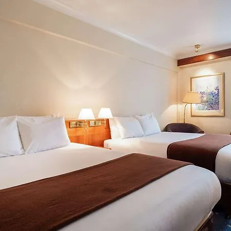 Clarion Park Hotel Croydon