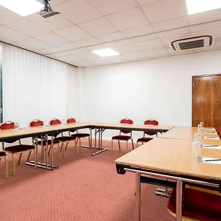 Clarion Park Hotel Croydon