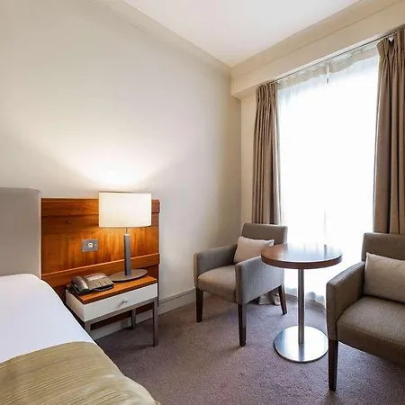 Hotel Clarion Park Croydon