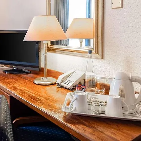 Clarion Park Hotel