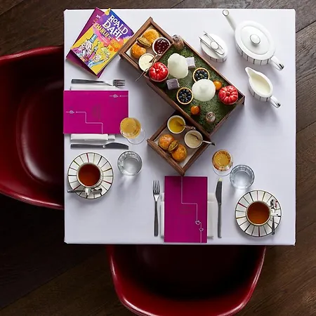 One Aldwych Hotel 5*