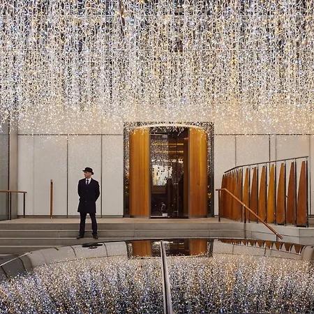 The Berkeley, Maybourne Collection 5* London