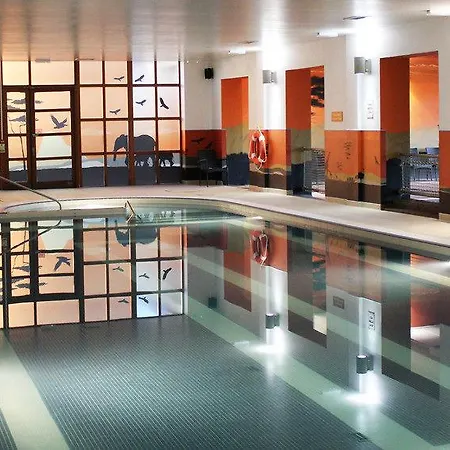 Safari Hotel 4*