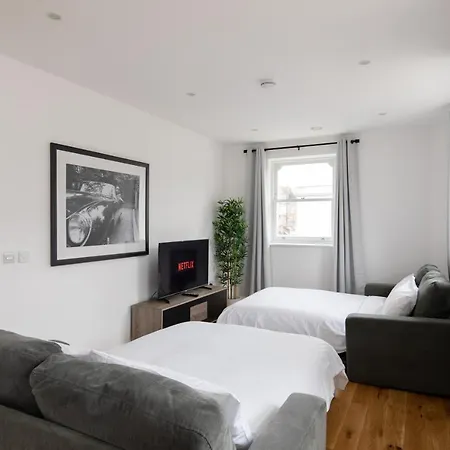 Homely - Prestige Camden *