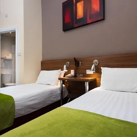 Dover - Hotel 2*