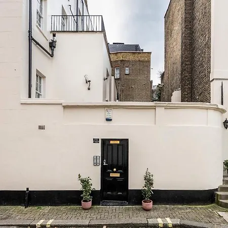 Appartamento Kula - Victoria Londra