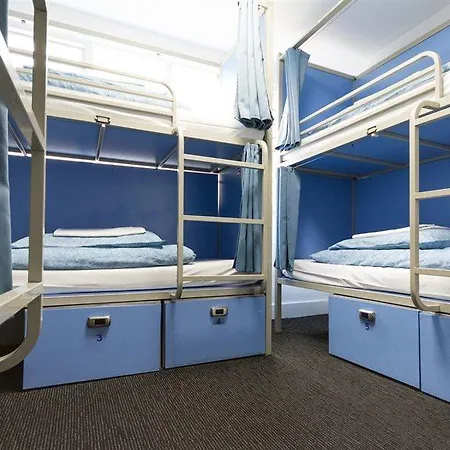 Smart Camden Hostel London