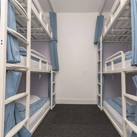 Smart Camden Hostel