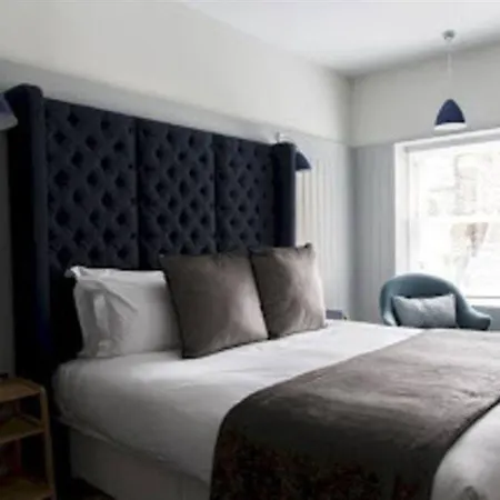 Hotel Leicester House