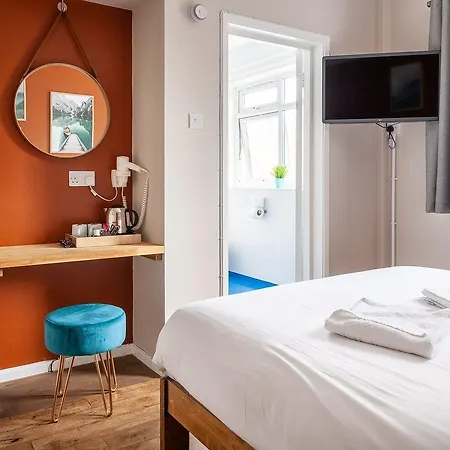 Palmers Hillspring At Willesden Londres