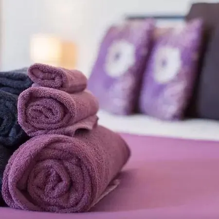 Bed & Breakfast Home2home-rooms London