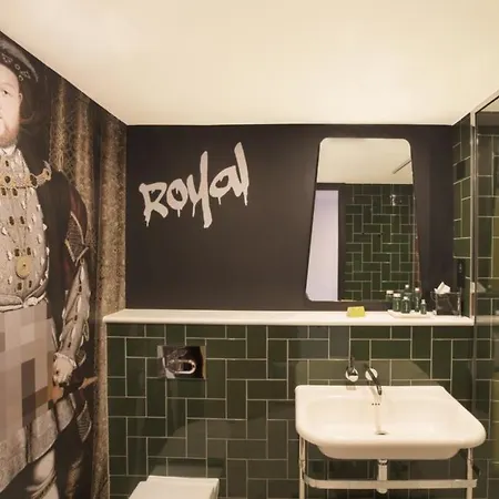 Hotell Nhow