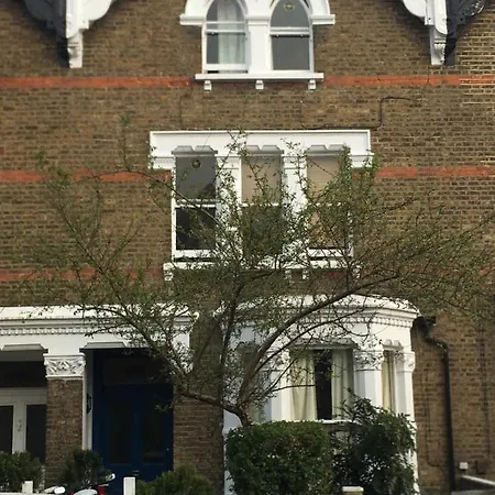 Bed and breakfast Victoria Dwellings Londres