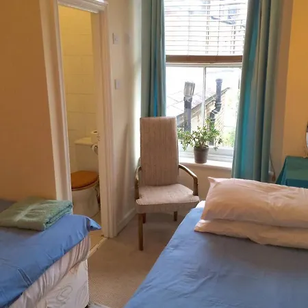 Victoria Dwellings Bed and breakfast Londres