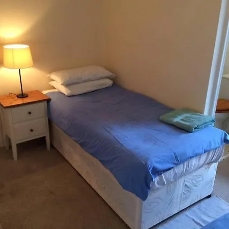 Bed and breakfast Victoria Dwellings Londres