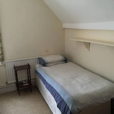 Bed and breakfast Victoria Dwellings Londres
