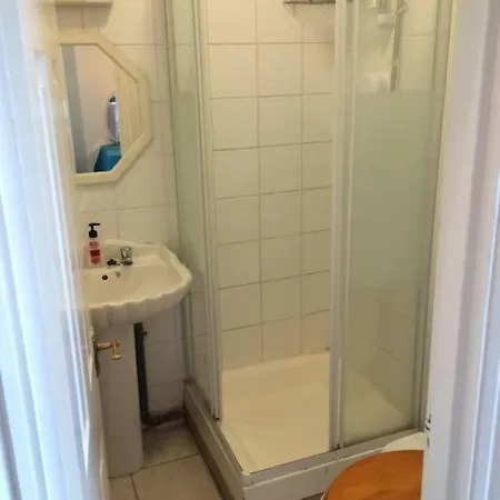 Victoria Dwellings Bed and breakfast Londres