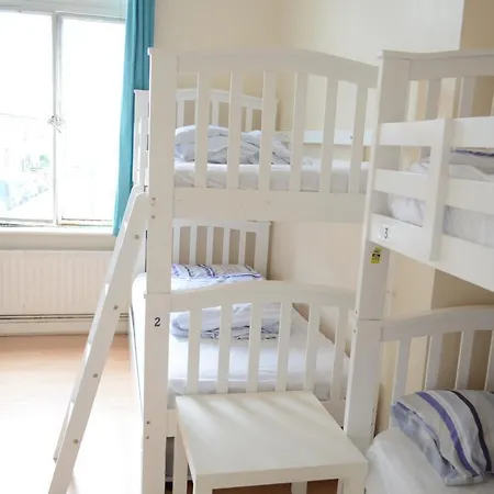 Hostel NX London Hostel