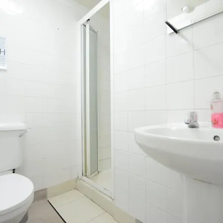 Hostel NX London Hostel *