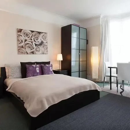 Home2home-rooms 3* London