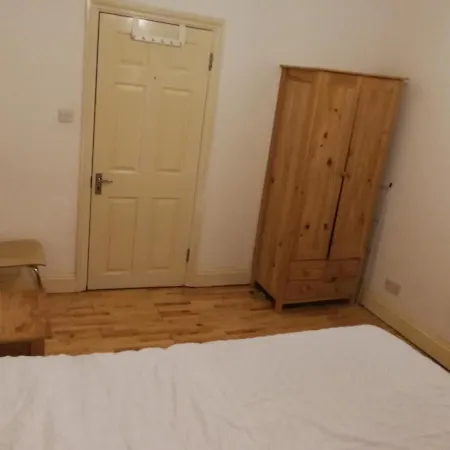 Haringey Victorian House Hotel apartamentowy *