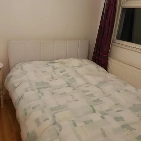 Hotel apartamentowy Haringey Victorian House *