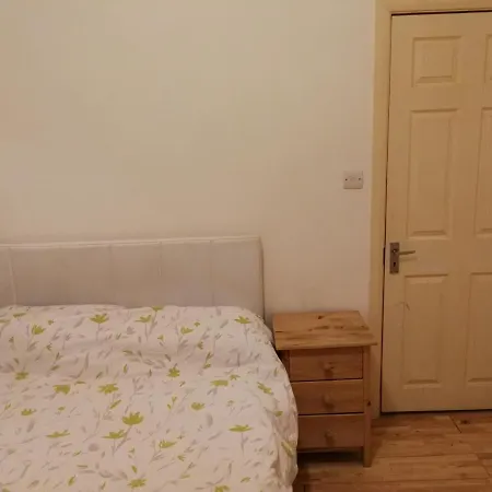 Hotel apartamentowy Haringey Victorian House