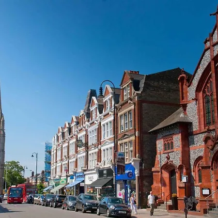 Muswell Hill 4* Londres