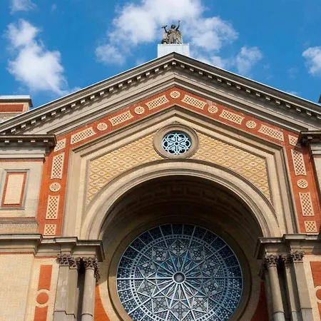 Muswell Hill 4* Londres