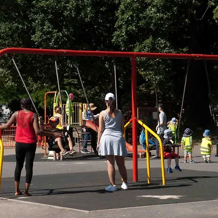Muswell Hill Londres