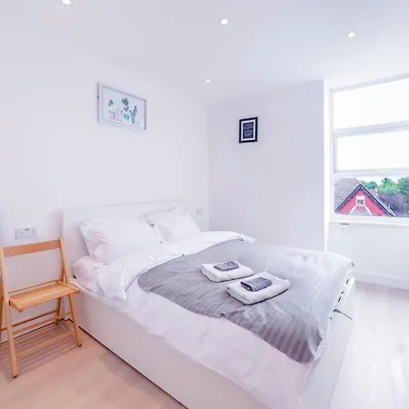 Oda ve Kahvaltı Quiet Cosy Harrow