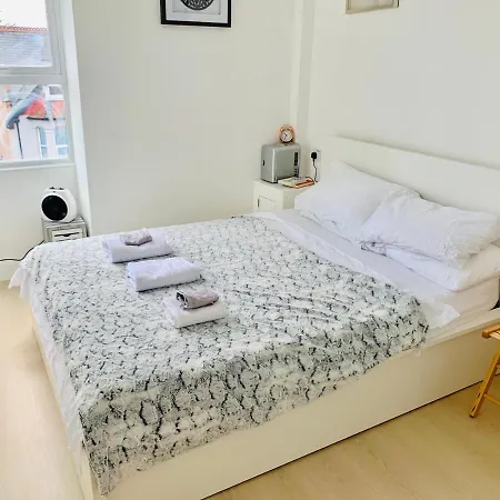 Quiet Cosy Oda ve Kahvaltı