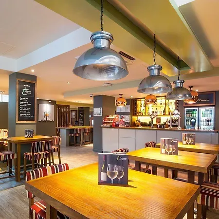 Hotel Premier Hammersmith