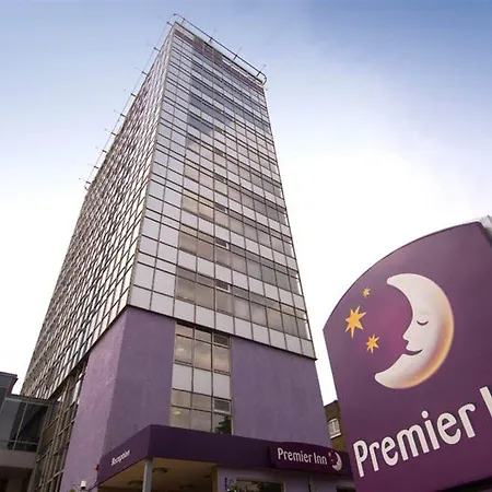 Premier Hammersmith Hotel