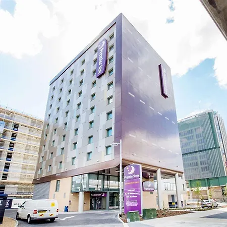 Premier London Brentford