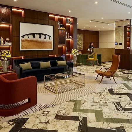 Apartahotel Cheval Gloucester Park At Kensington