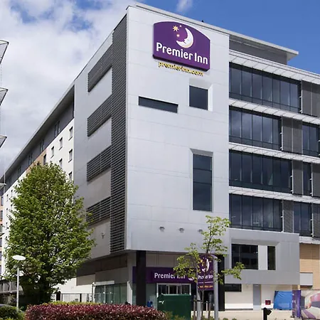 Premier London Ealing Hotel